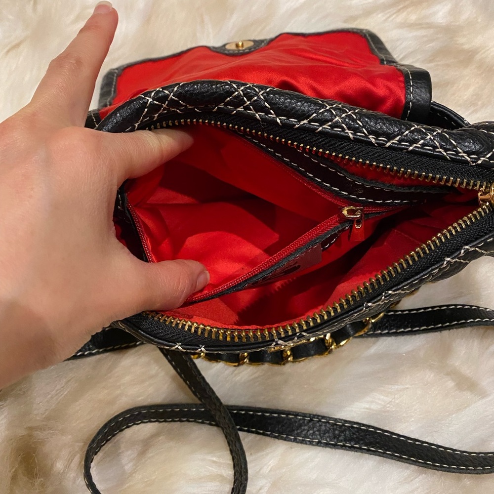 Browns Mini Purse - Picture 16 of 16
